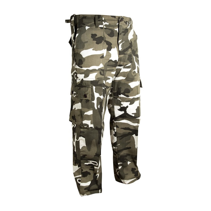 Urban Combat Trousers