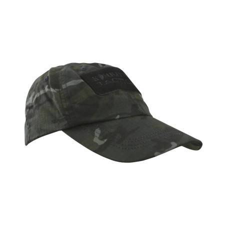 Adult Baseball Cap - MTP Black