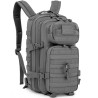 Molle Assault Pack 28Litre - Gun Metal Grey