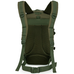 Molle Assault Pack 28 Litre - Olive Green