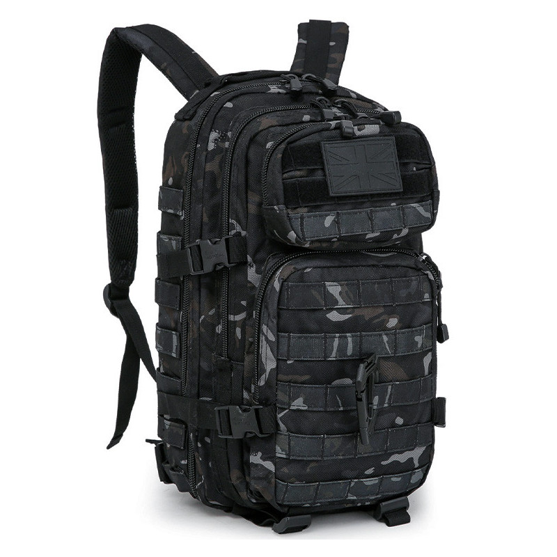 3 Day Assault Pack – S.O.Tech Tactical 3 Day Assault Pack – S.O.Tech Tactical