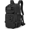 Molle Assault Pack 28 Litre - Black