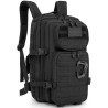 Molle Assault Pack 28 Litre - Black