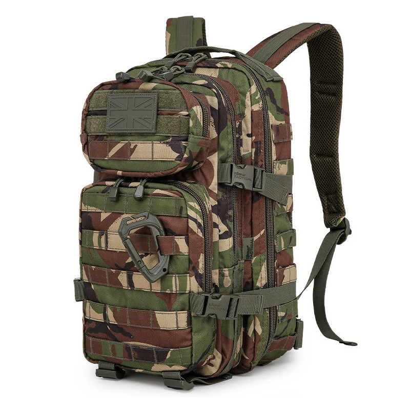 Molle Assault Pack 28 Litre - DPM