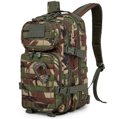 Molle Assault Pack 28 Litre - DPM