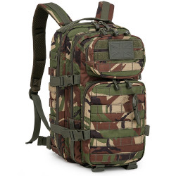 Molle Assault Pack 28 Litre - DPM