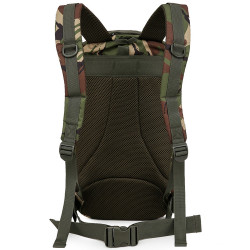 Molle Assault Pack 28 Litre - DPM