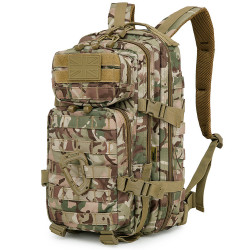 Molle Assault Pack 28 Litre - MTP