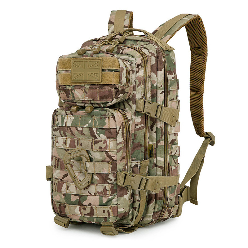 Molle Assault Pack 28 Litre - MTP