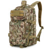 Molle Assault Pack 28 Litre - MTP