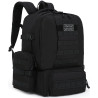 Expedition Pack 50 Litre - Black