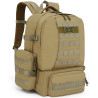 Expedition Pack 50 Litre - Sand