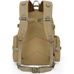 Expedition Pack 50 Litre - Coyote