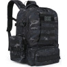 Expedition Pack 50 Litre - MTP Black