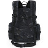 Expedition Pack 50 Litre - MTP Black