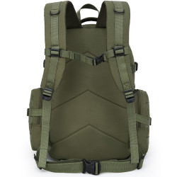 Expedition Pack 50 Litre - Olive Green