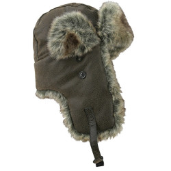 Polar Expo/Aviator Hat – Adults