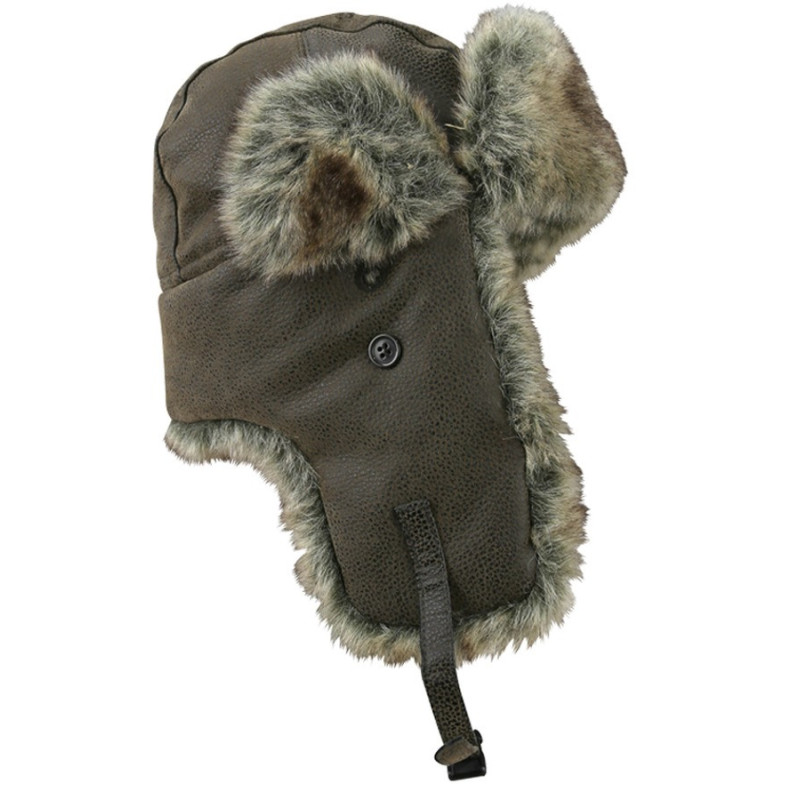 Polar Expo/Aviator Hat – Adults