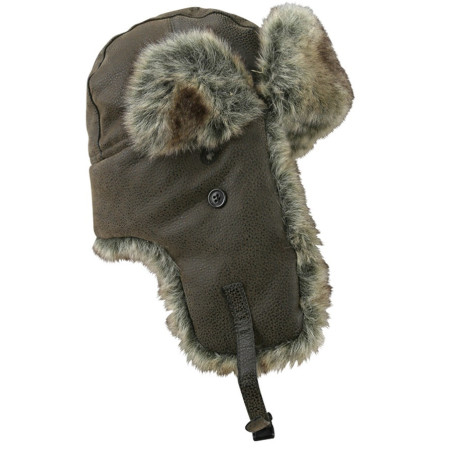 Polar Expo/Aviator Hat – Kids