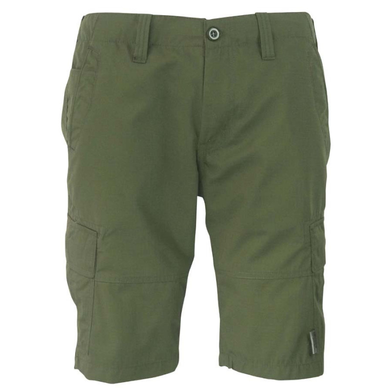 Olive Green shorts