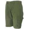 Olive Green shorts