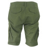 Olive Green shorts