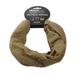 Combat Snood - Coyote