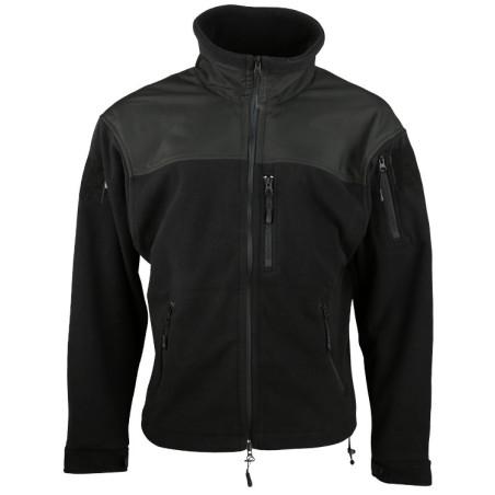 Tactical Fleece - Black