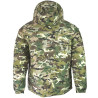 Delta Special Forces Jacket - MTP