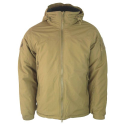 Delta Special Forces Jacket - Sand