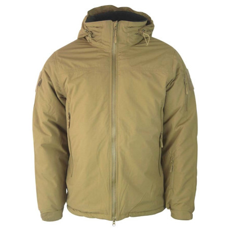 Delta Special Forces Jacket - Sand