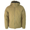 Delta Special Forces Jacket - Sand