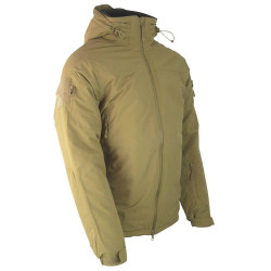 Delta Special Forces Jacket - Sand