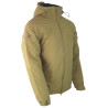 Delta Special Forces Jacket - Coyote