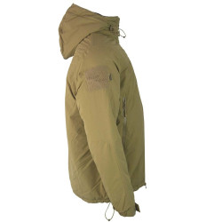 Delta Special Forces Jacket - Coyote