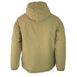 Delta Special Forces Jacket - Coyote