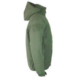 Delta Special Forces Jacket - Olive Green