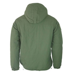 Delta Special Forces Jacket - Olive Green