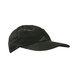 Kids Baseball Cap - MTP Black