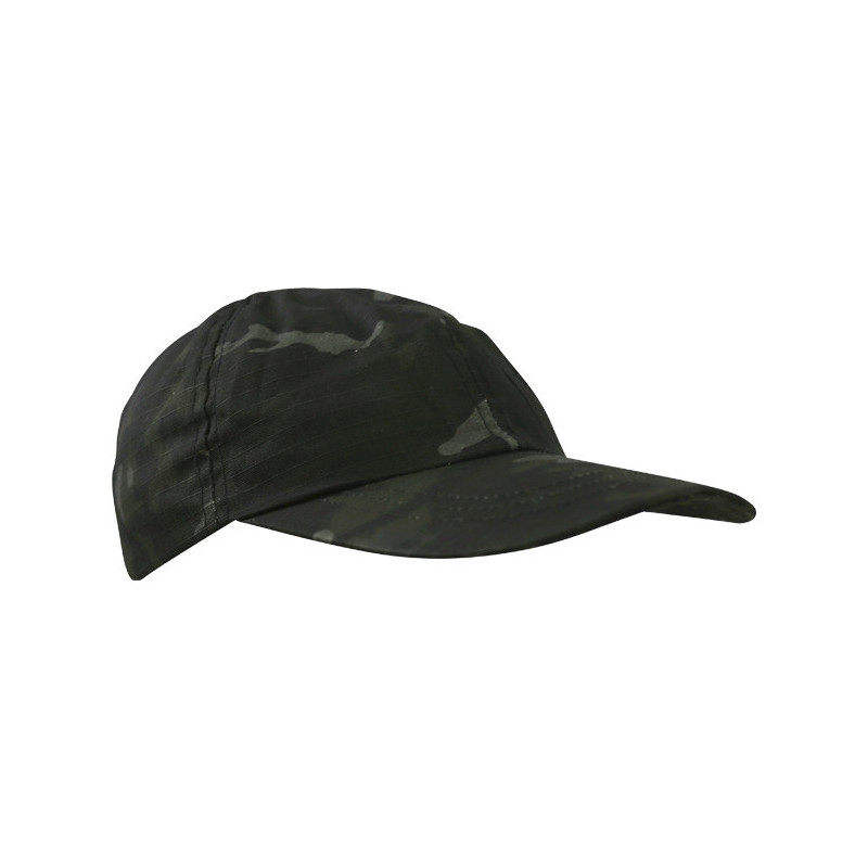 Kids Baseball Cap - MTP Black