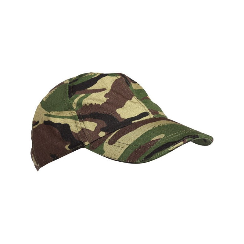 Kids Baseball Cap - DPM