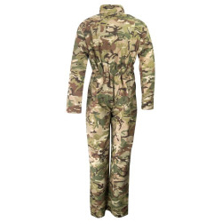 tanksuit coveralls