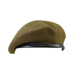 beret