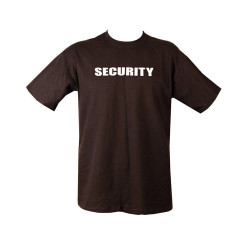 Security - T-Shirt