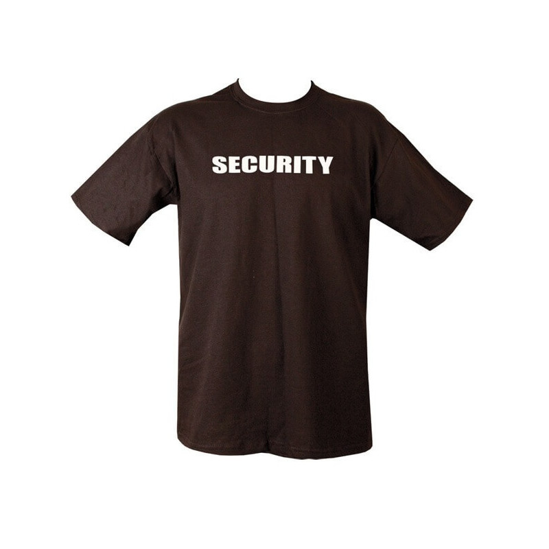 Security - T-Shirt