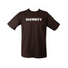 Security - T-Shirt