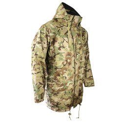 MTP Waterproof Jacket