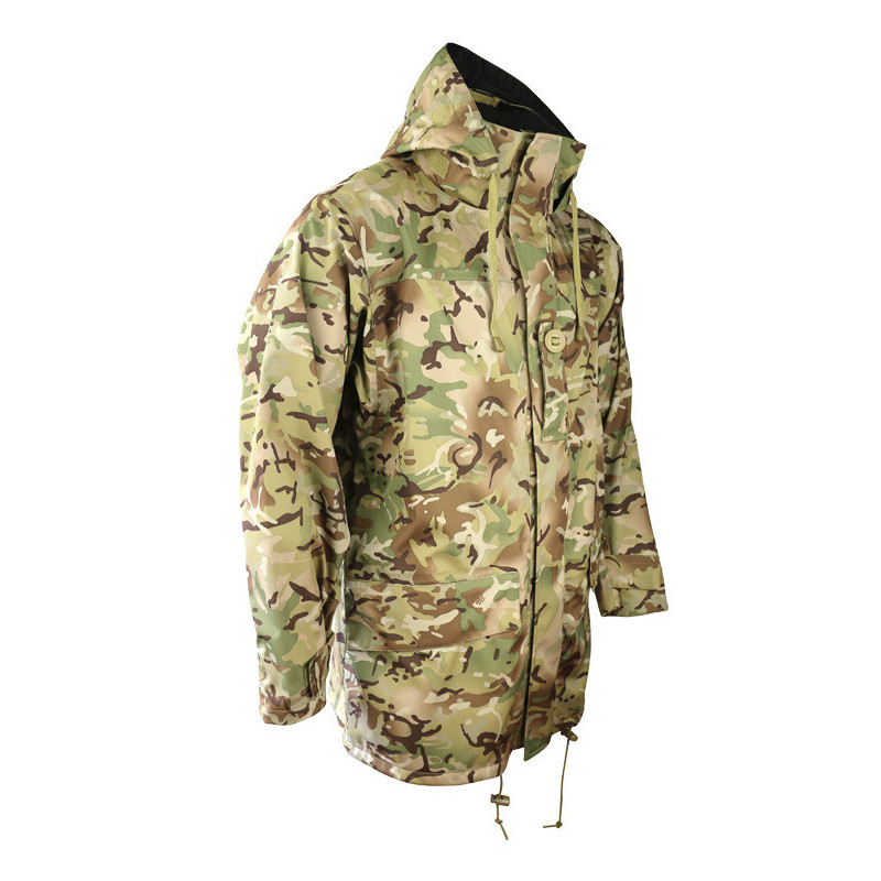 MTP Waterproof Jacket