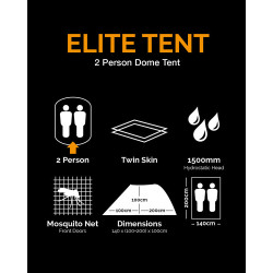 tents