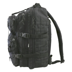 Tactical Reaper Rucksack 40 Litre Black